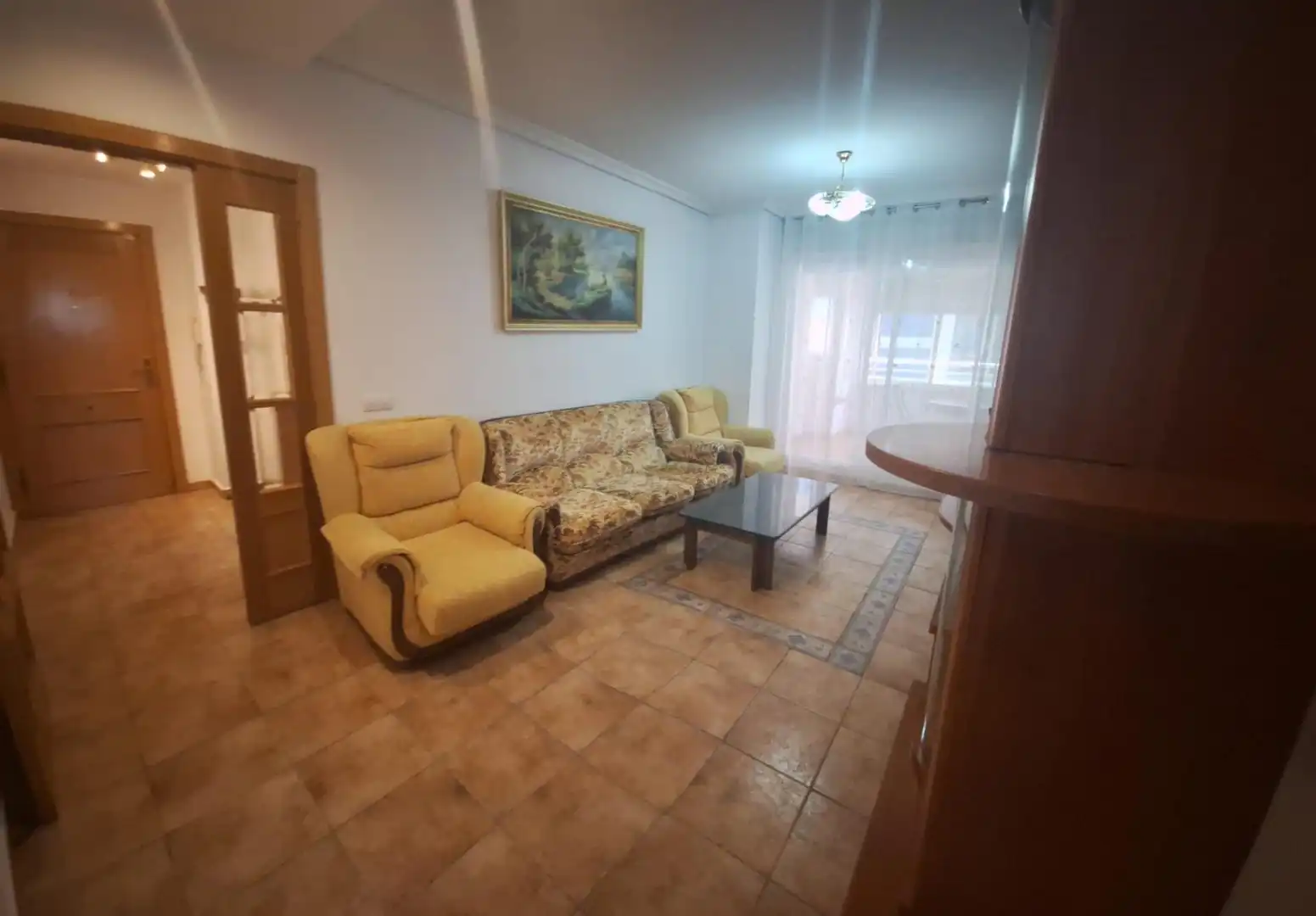 Appartement compact avec piscine à louer à Calle Calle Xaloc 2, imagen 4
