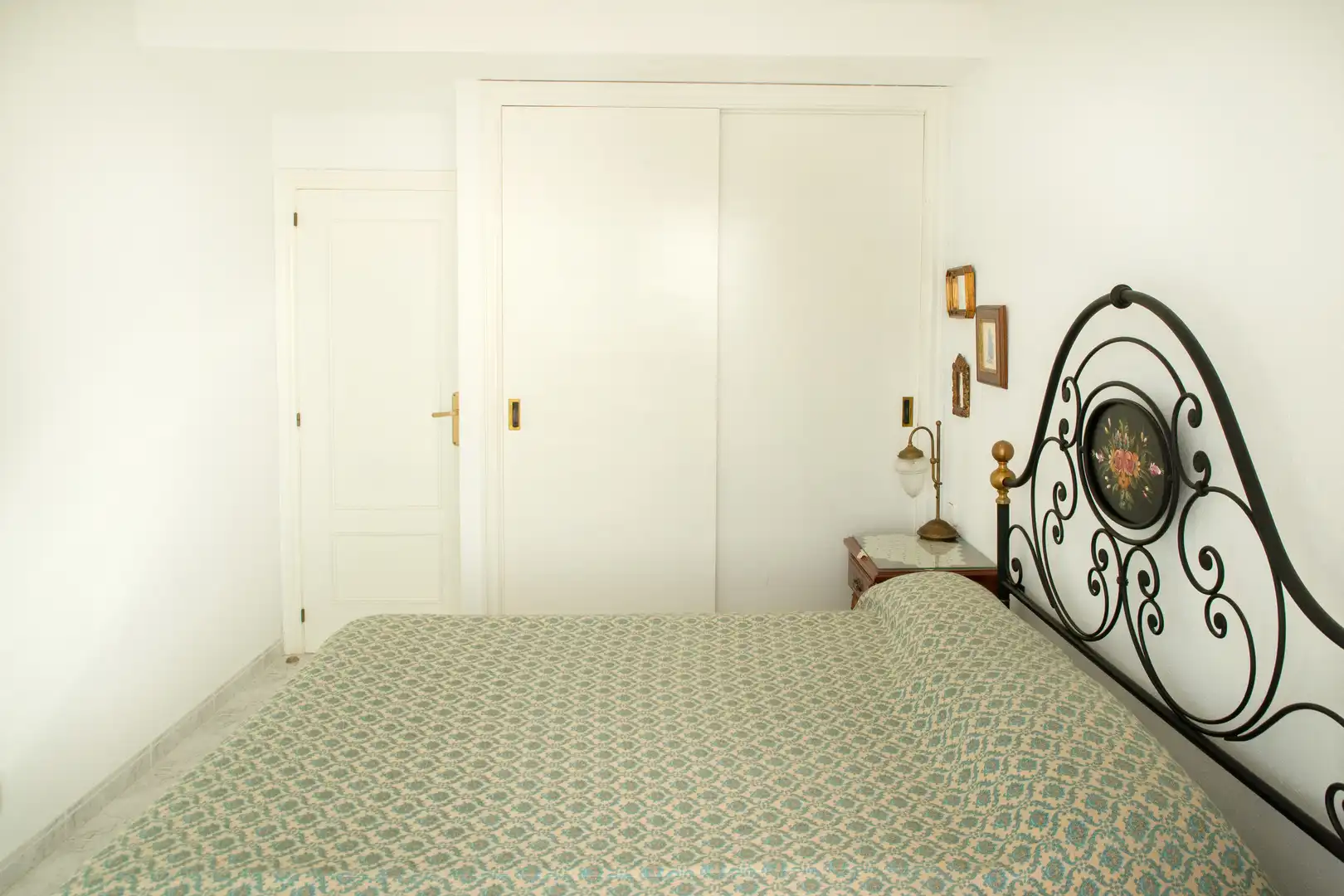 Apartament amb ascensor de lloguer a Passeig del Mar, imagen 11