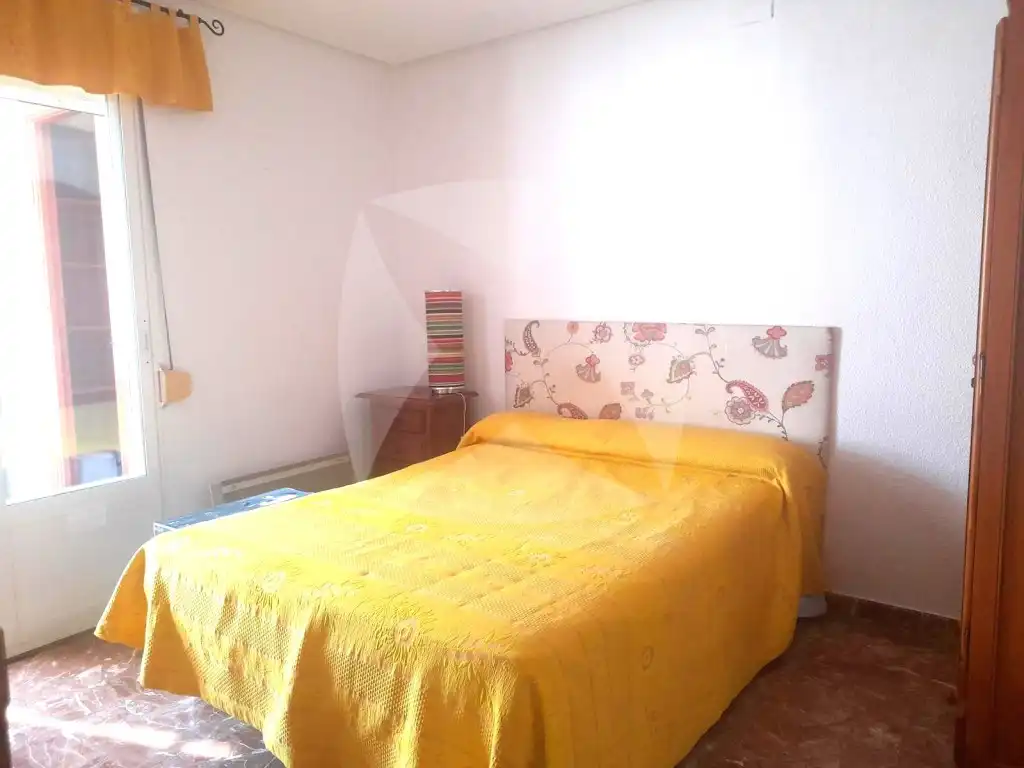 Flat for rent in Badajoz, Badajoz