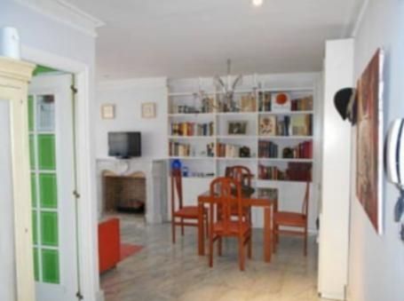 Dining room of Flat for sale in Lezama  with Heating and Balcony