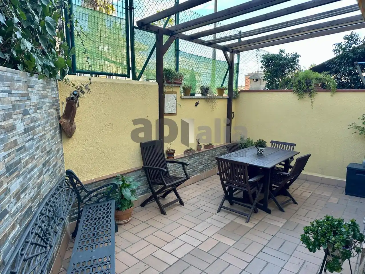 Adossat amb piscina en venda a Fenals, imagen 7