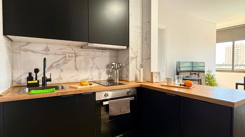 Foto 3 de Apartamento de alquiler en Plaza Géminis, 1, Aguadulce Sur, Roquetas de Mar