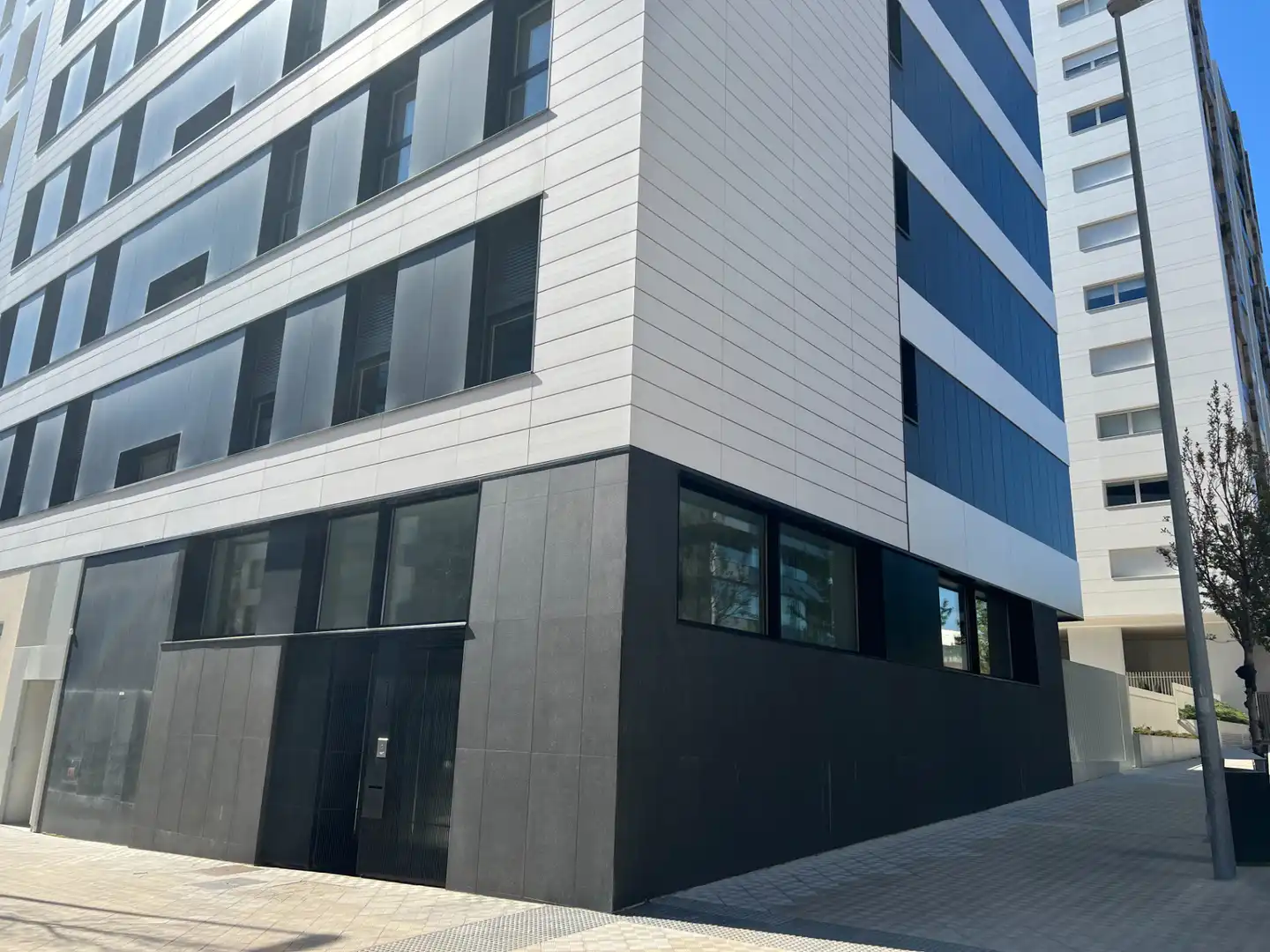 Lofts for rent in Calle las Blancas, 1, Lezkairu