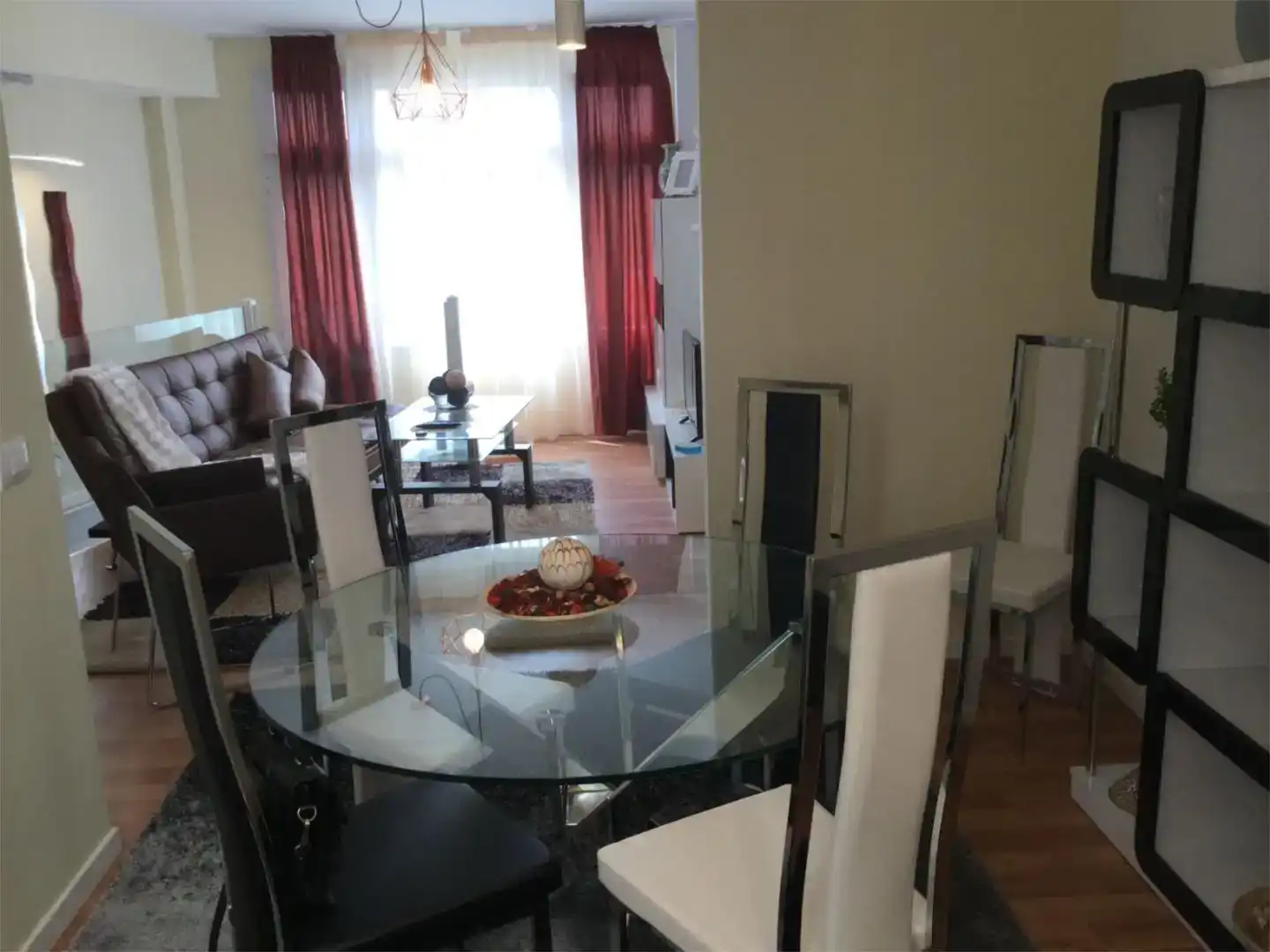 Comedor de Dúplex en venta en Puerto de la Cruz