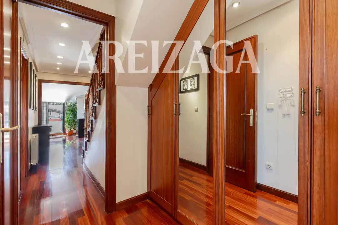 Piso con terraza en venta en Paseo de Ulía, imagen 19