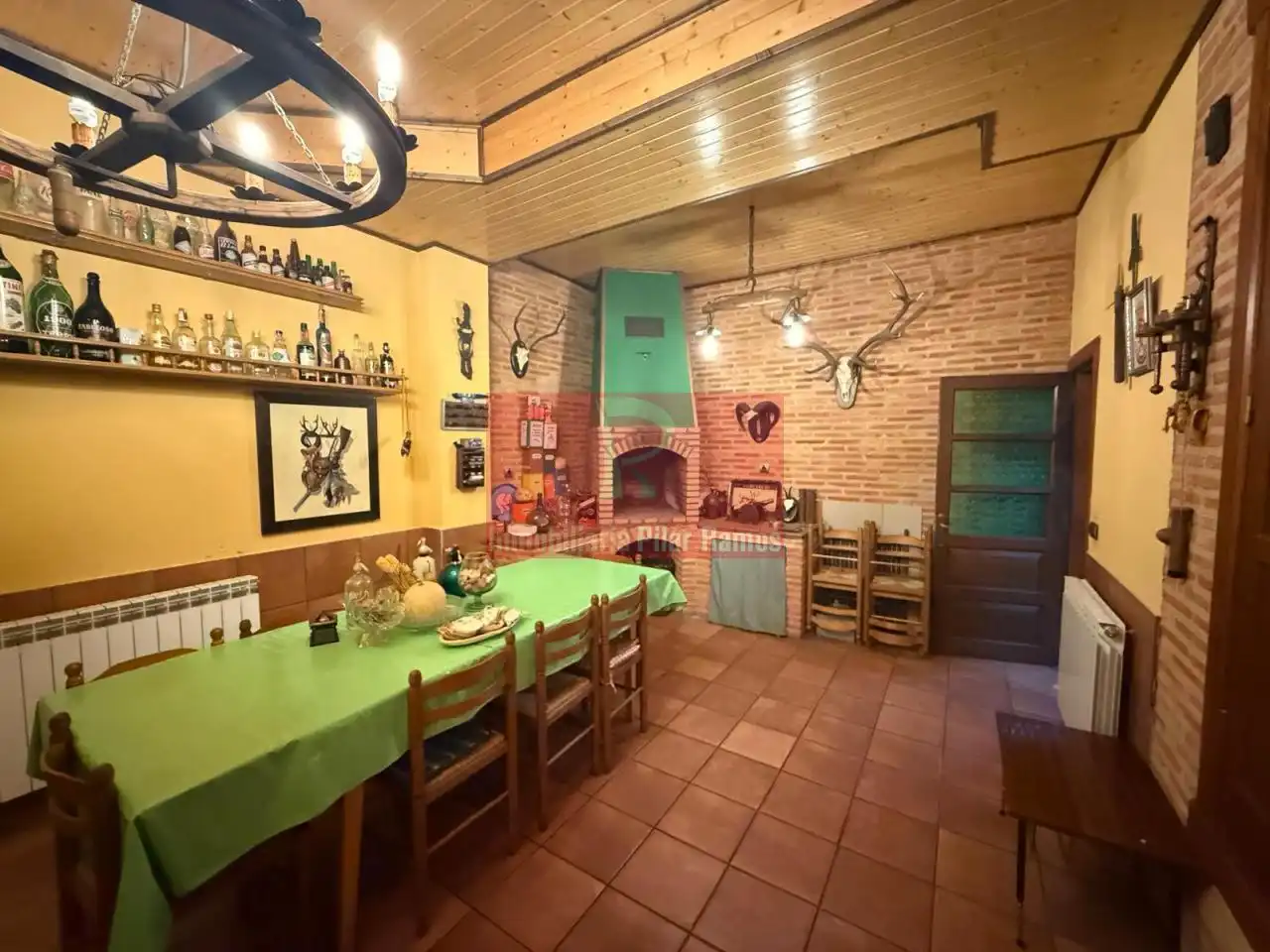 House with garden for sale in San Esteban, imagen 2