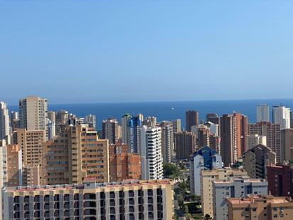 Apartment for sale in Calle noruega, Juzgados - Plaza de Toros