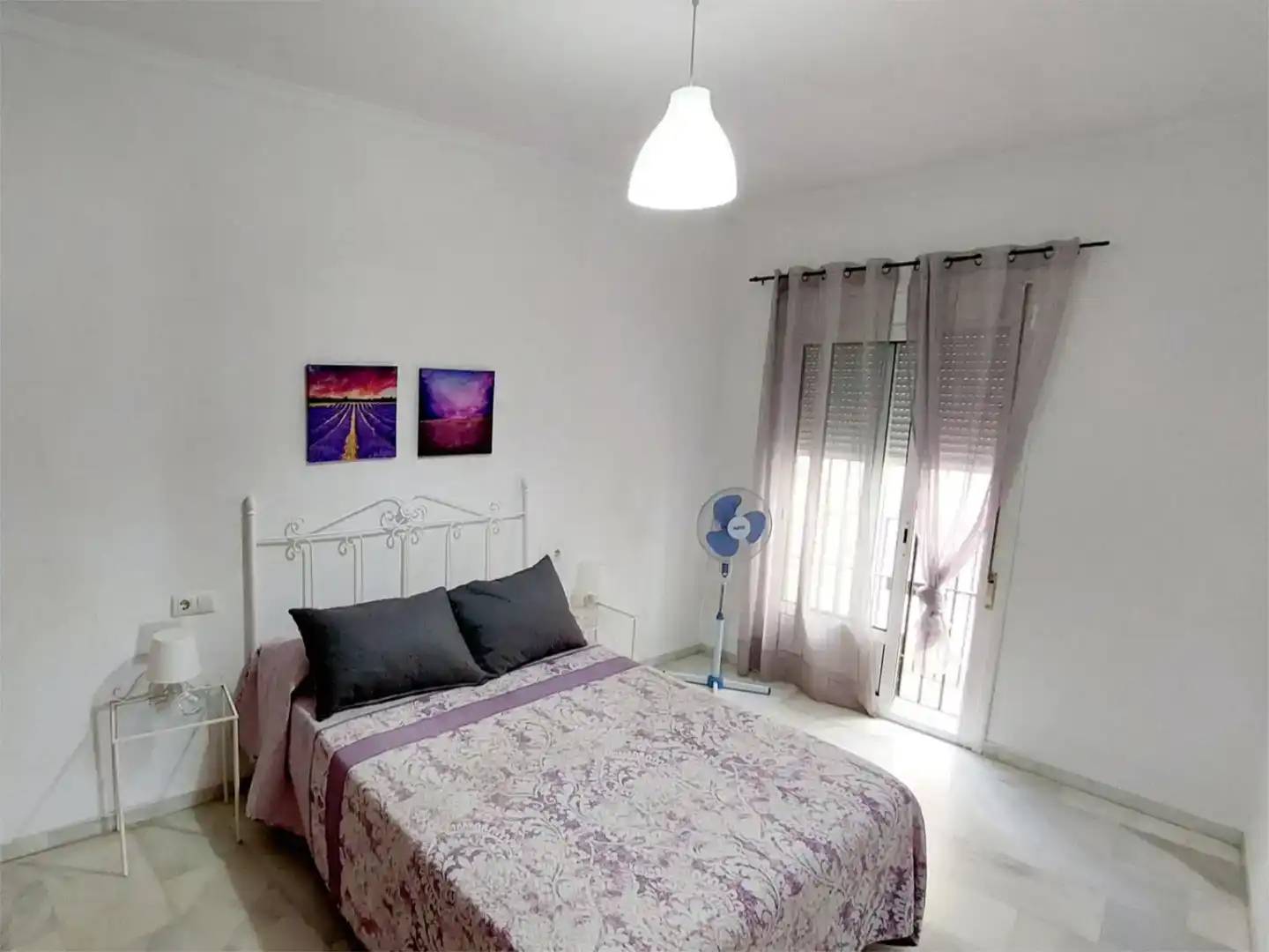 Habitación de Piso de alquiler en Playa Cruz del Mar
