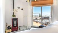 Bedroom of Flat for sale in Salobreña  with Terrace