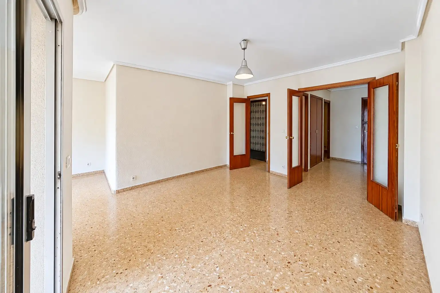 Wohnung mit Terrasse zum Verkauf in Campanar, imagen 6