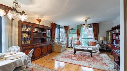 Foto 5 de Pis de lloguer a Fundación Príncipe de Asturias, Ciudad Naranco - Prados de La Fuente, Oviedo