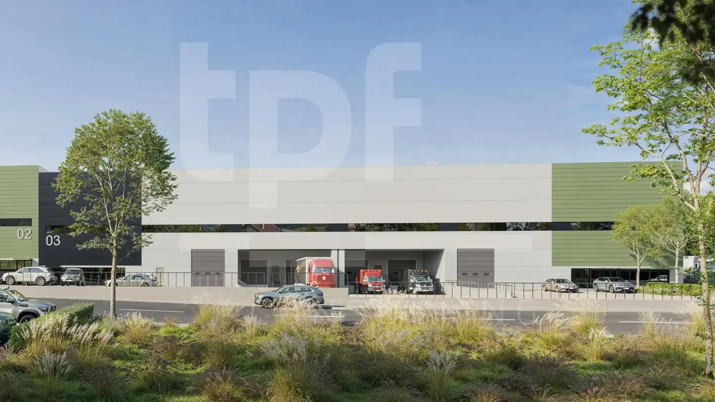 Industrial building to rent in Antic Regne De Valencia, imagen 5
