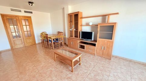 Foto 4 de Piso en venta en La Hoya, Lorca