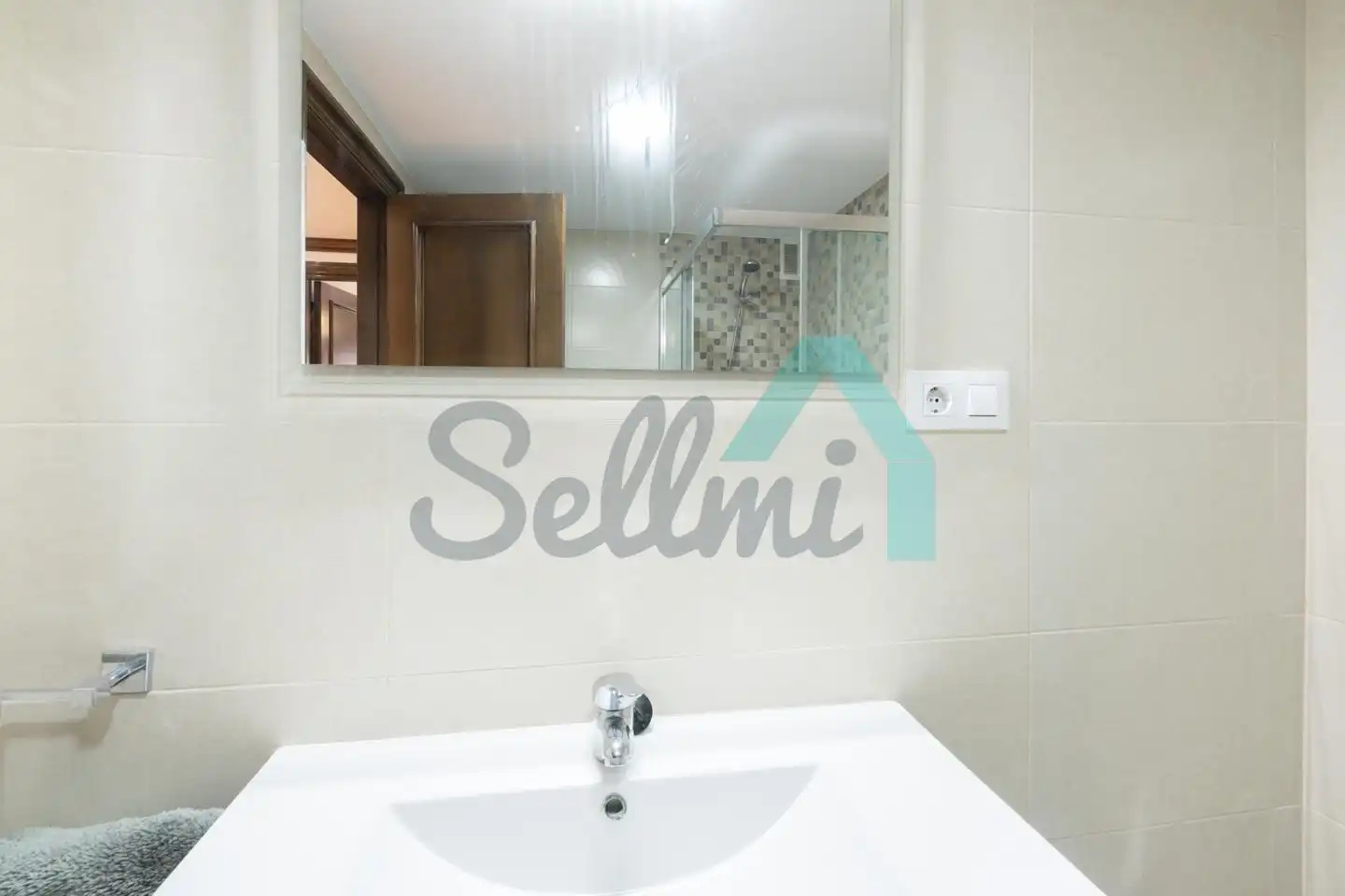 Habitación en Calle Santa Eulalia de Merida, Buenavista