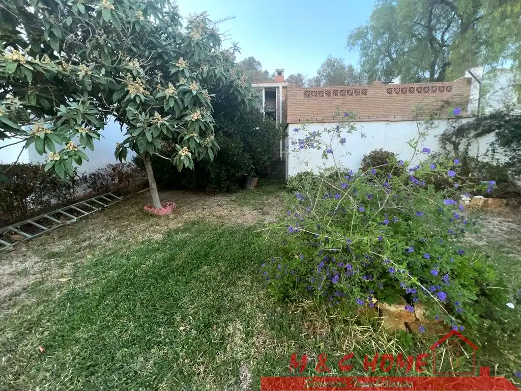 House with garden for sale in Churriana, imagen 42
