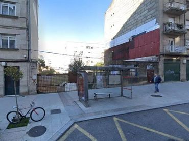Terreno residenziale in vendita a Avenida del Alcalde Gregorio Espino 24