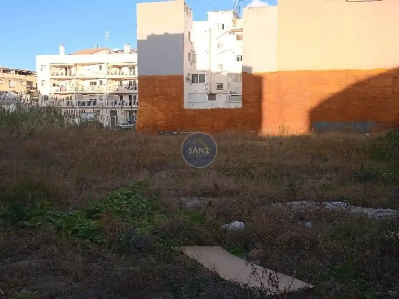 Terreny industrial en venda en Gandia
