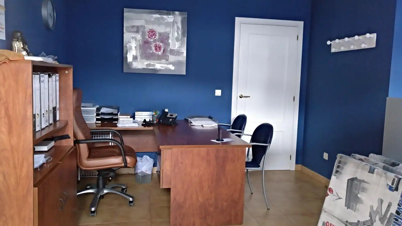 Apartament en venda en Vigo 