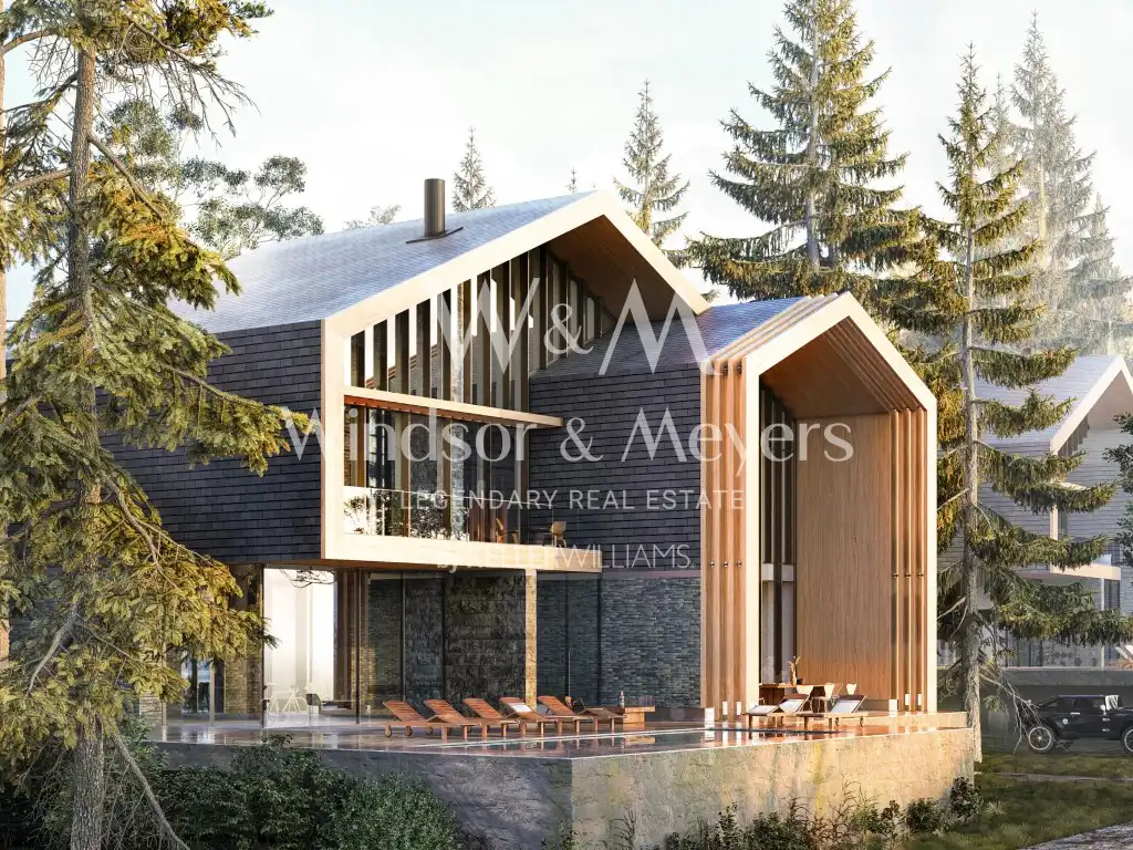 Chalet en venta en Ctra. de la Gonarda, 38-44 38-44, imagen 24