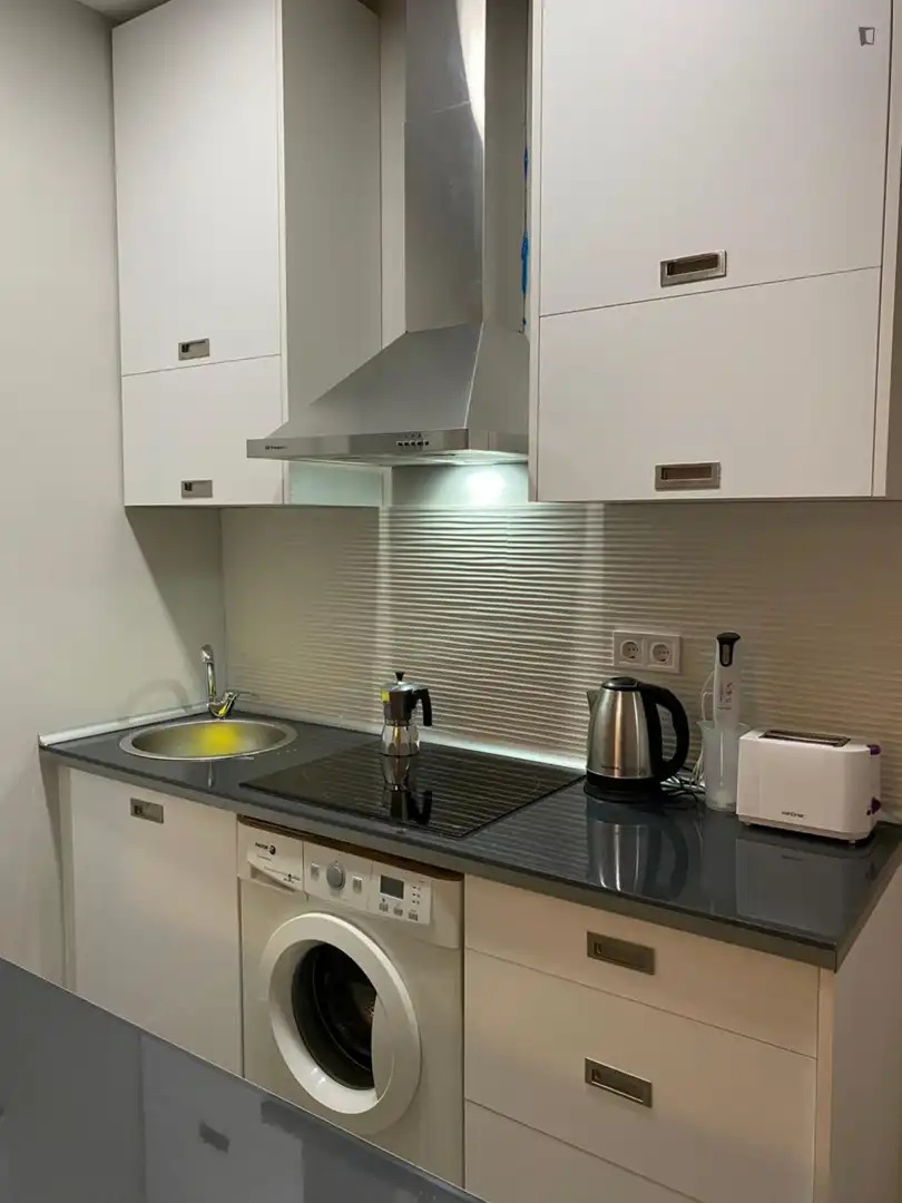 Apartments for rent in Vista Alegre