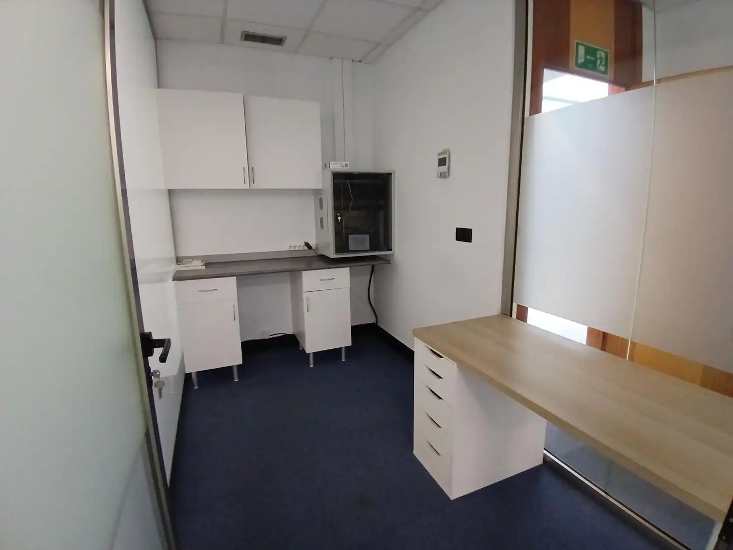 Office for sale in Leioa  with Air Conditioner