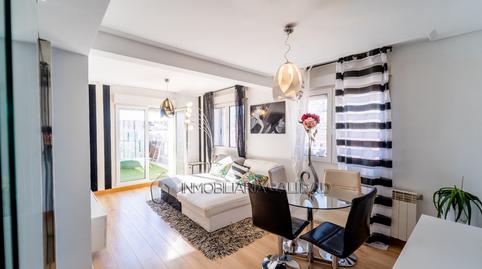 Foto 2 de Pis en venda a Villa Pilar, Burgos