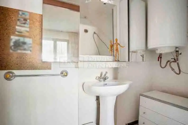 Chalet con terraza en venta en Orihuela Costa, imagen 16