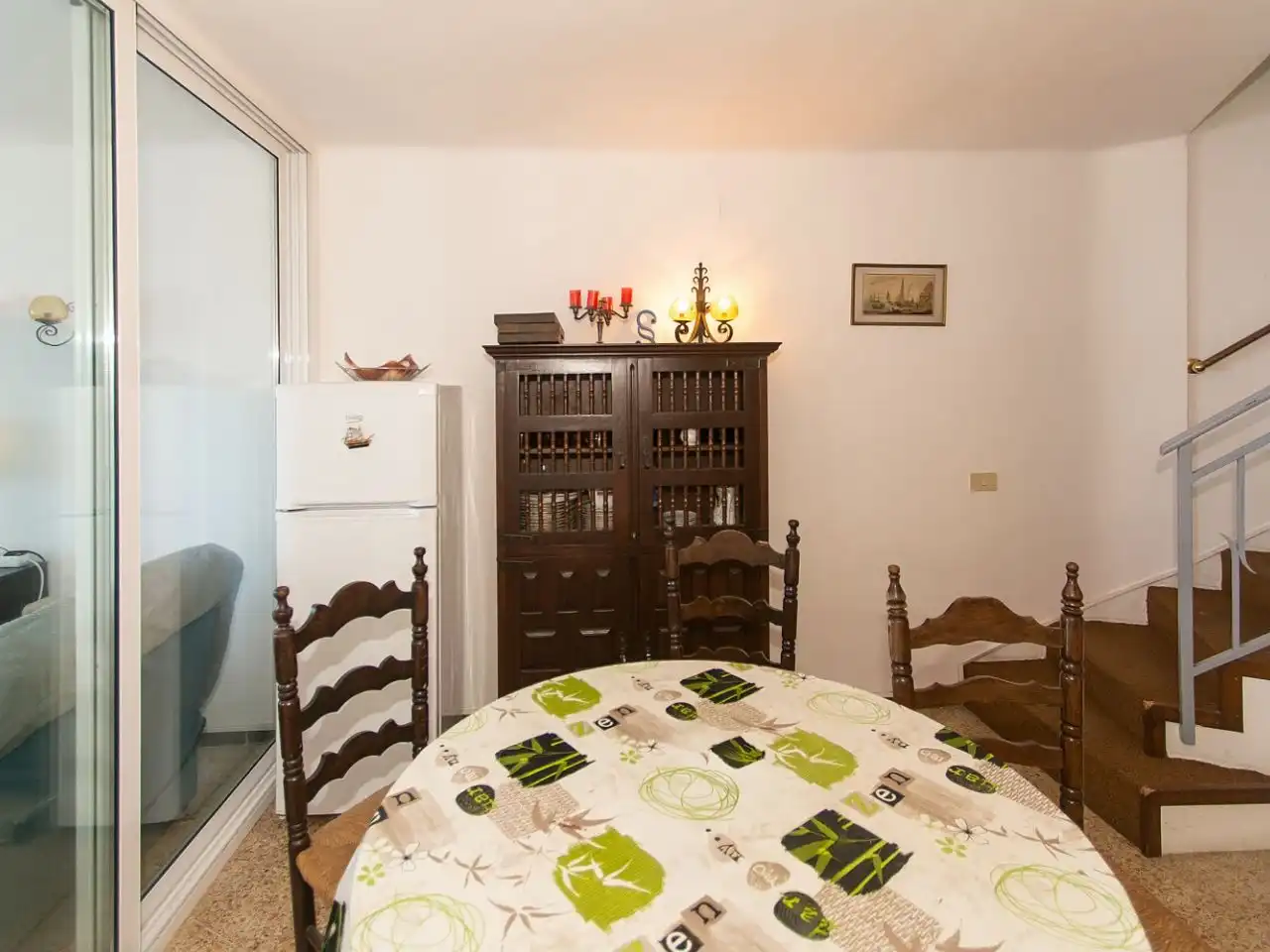 Dúplex con ascensor en venta en Avinguda d'Europa 2, imagen 19