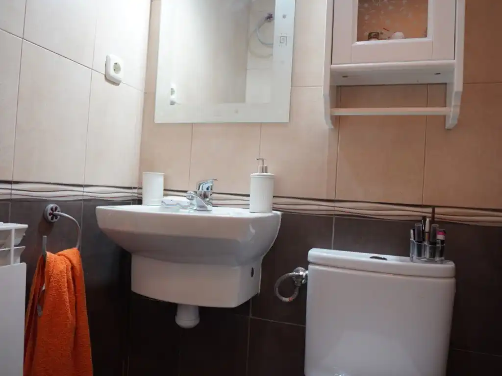 Baño de Piso en venta en Aínsa-Sobrarbe