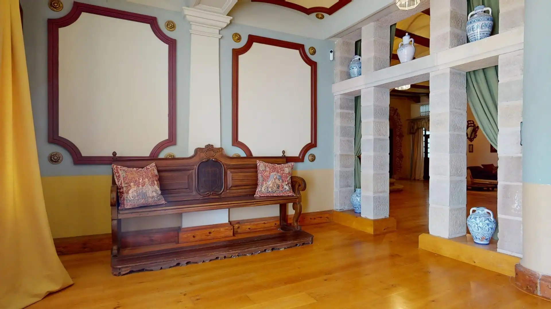 Casa o chalet en venta en Épila con Calefacción, Jardín privado y Terraza