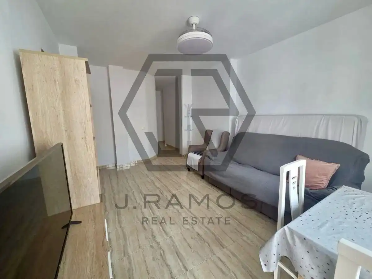 Penthouse mit Aufzug zum Verkauf in Torre del Mar, imagen 13