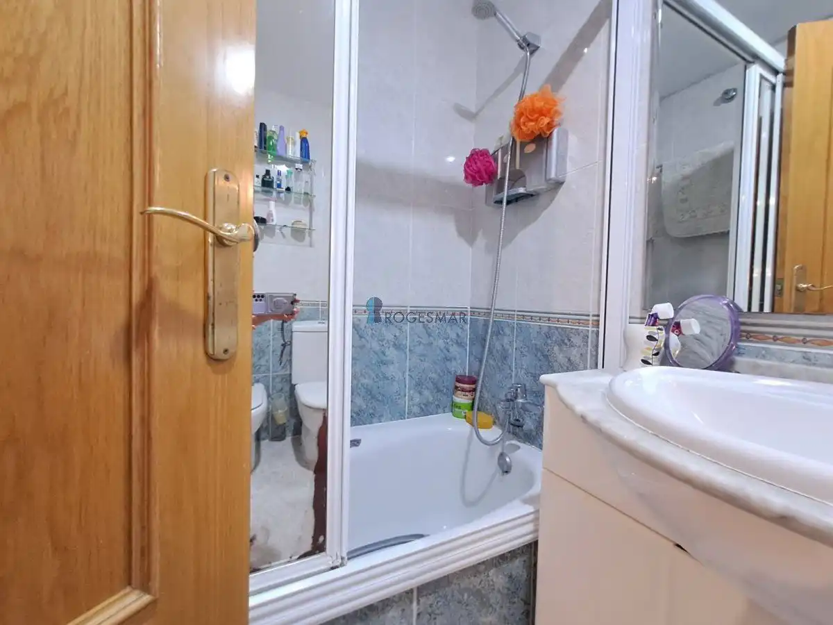 Apartament amb piscina en venda a Carrer Remolins 12, imagen 24