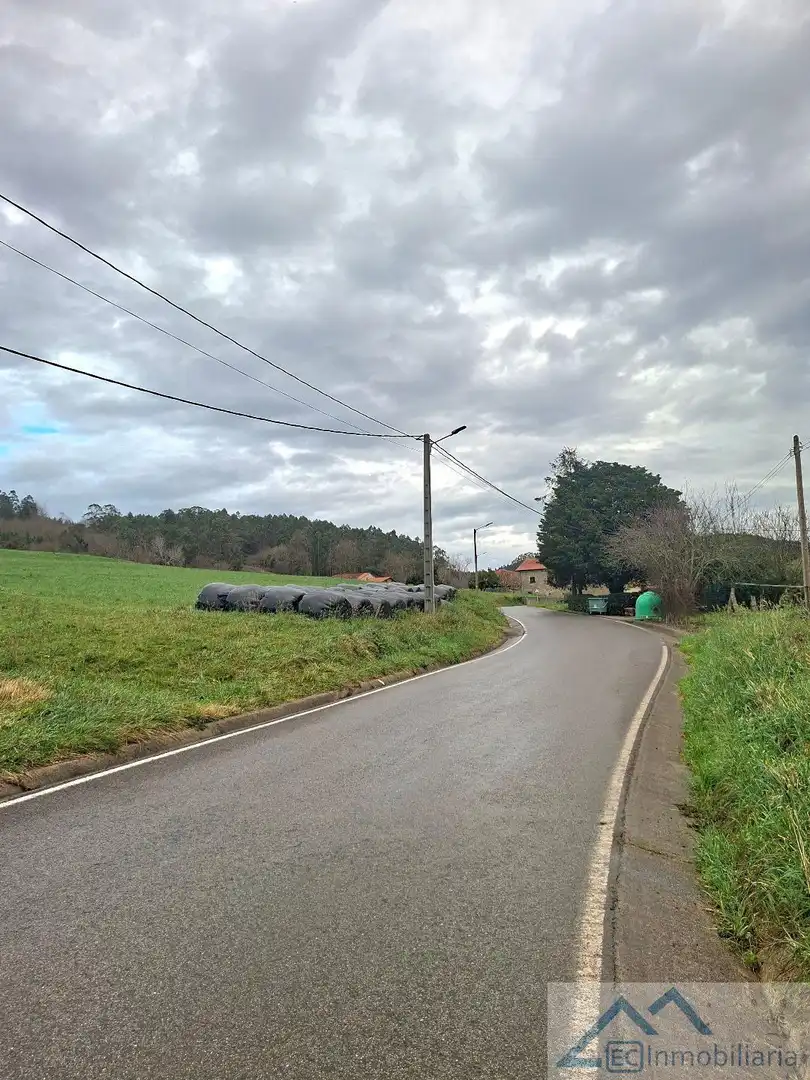 Terrenys i solars en venda a Estradas, imagen 9