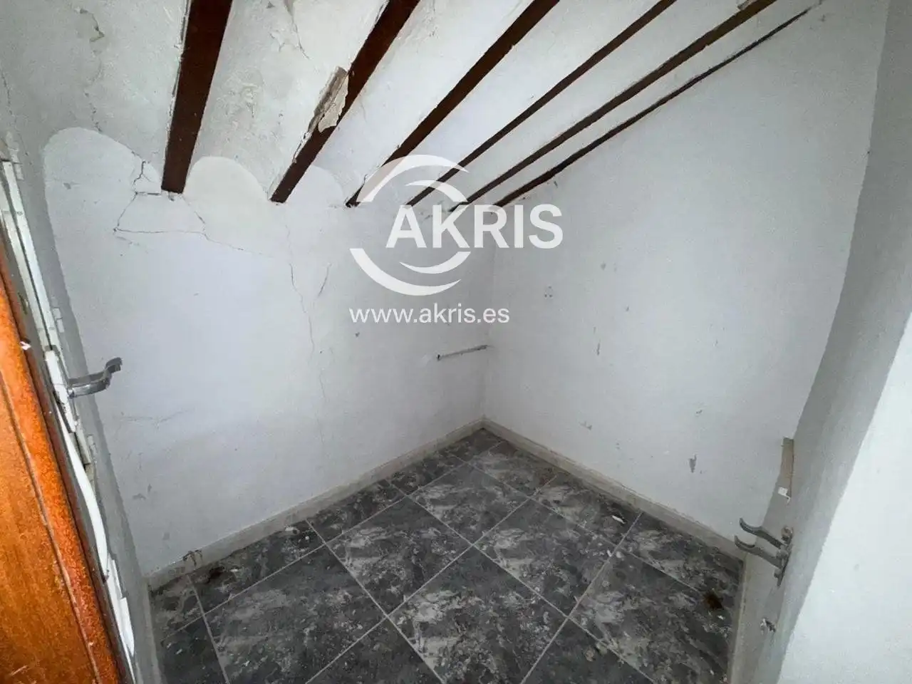 Casa o chalet en venta en San José, Villatobas
