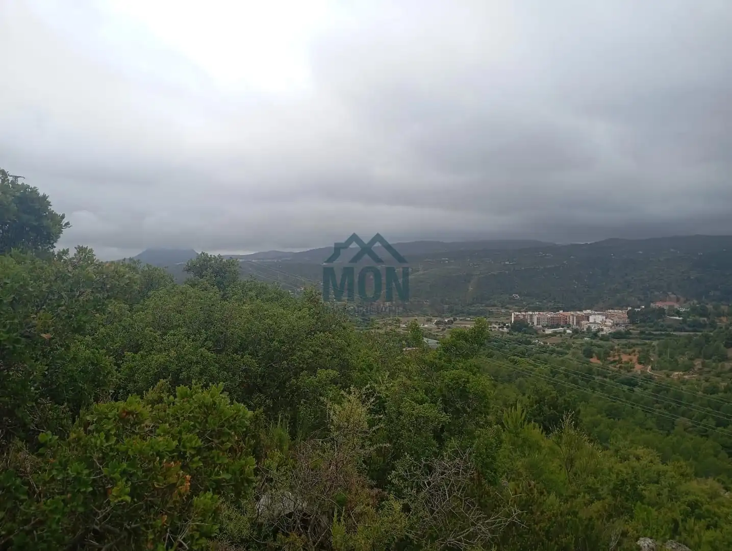 Terreno rustico in vendita a Buñol, imagen 3