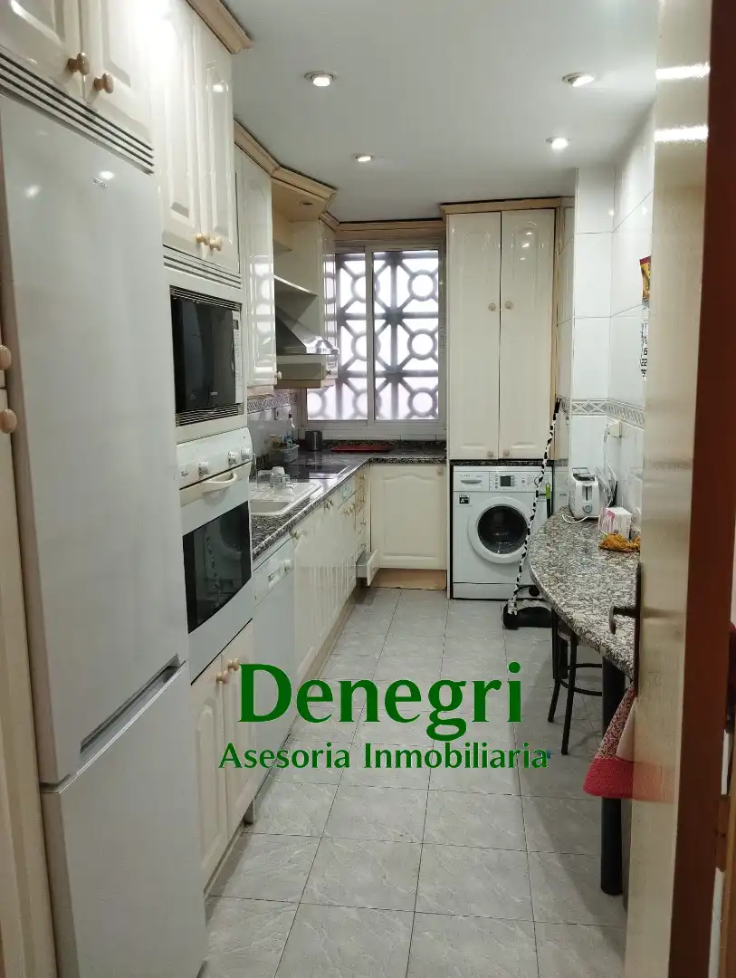 Piso con piscina en venta en Avenida del Alcalde José Aranda, imagen 4