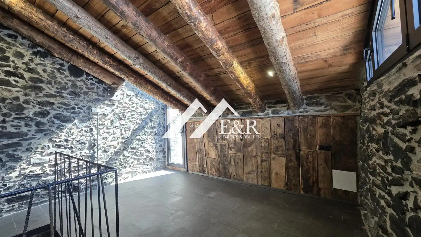 Finca rústica en venta en De Ransol, L'Aldosa - Ransol