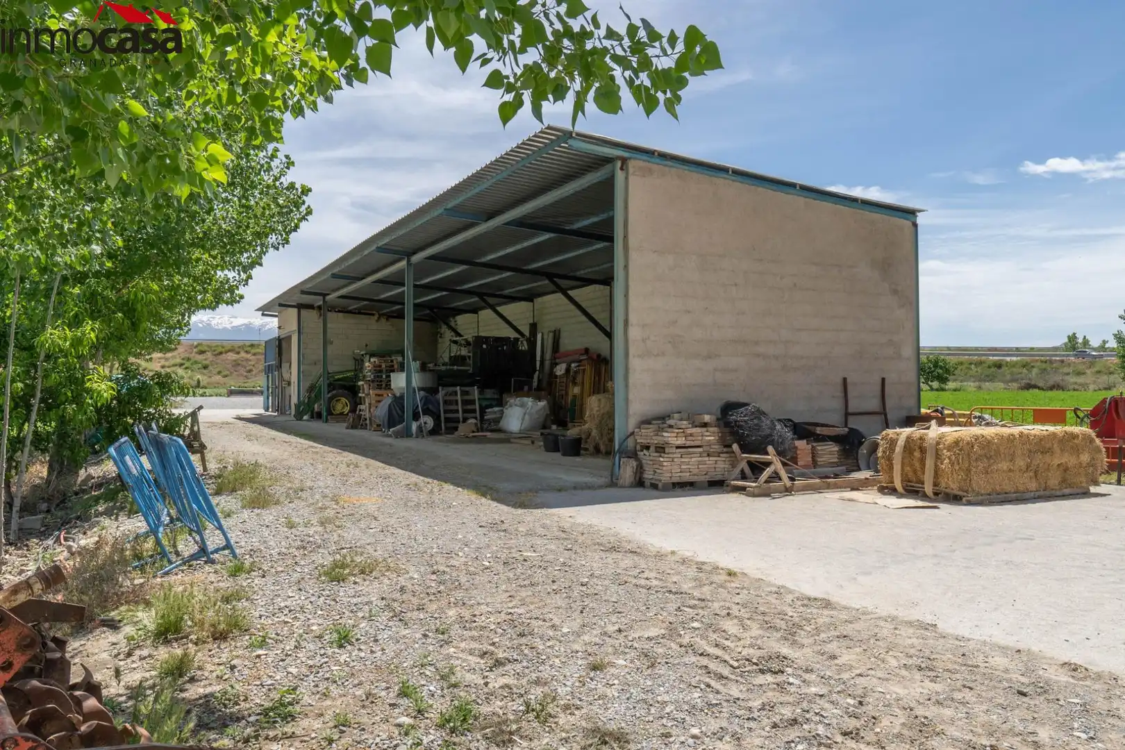 Casa o chalet en venta en Santa Fe