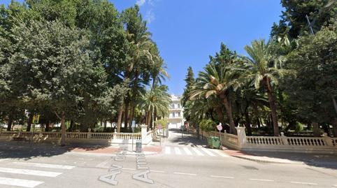 Photo 3 of Premises to rent in San Cristobal - San Diego, Murcia