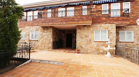 Photo 2 of Houses for sale in Colmenarejo, Madrid