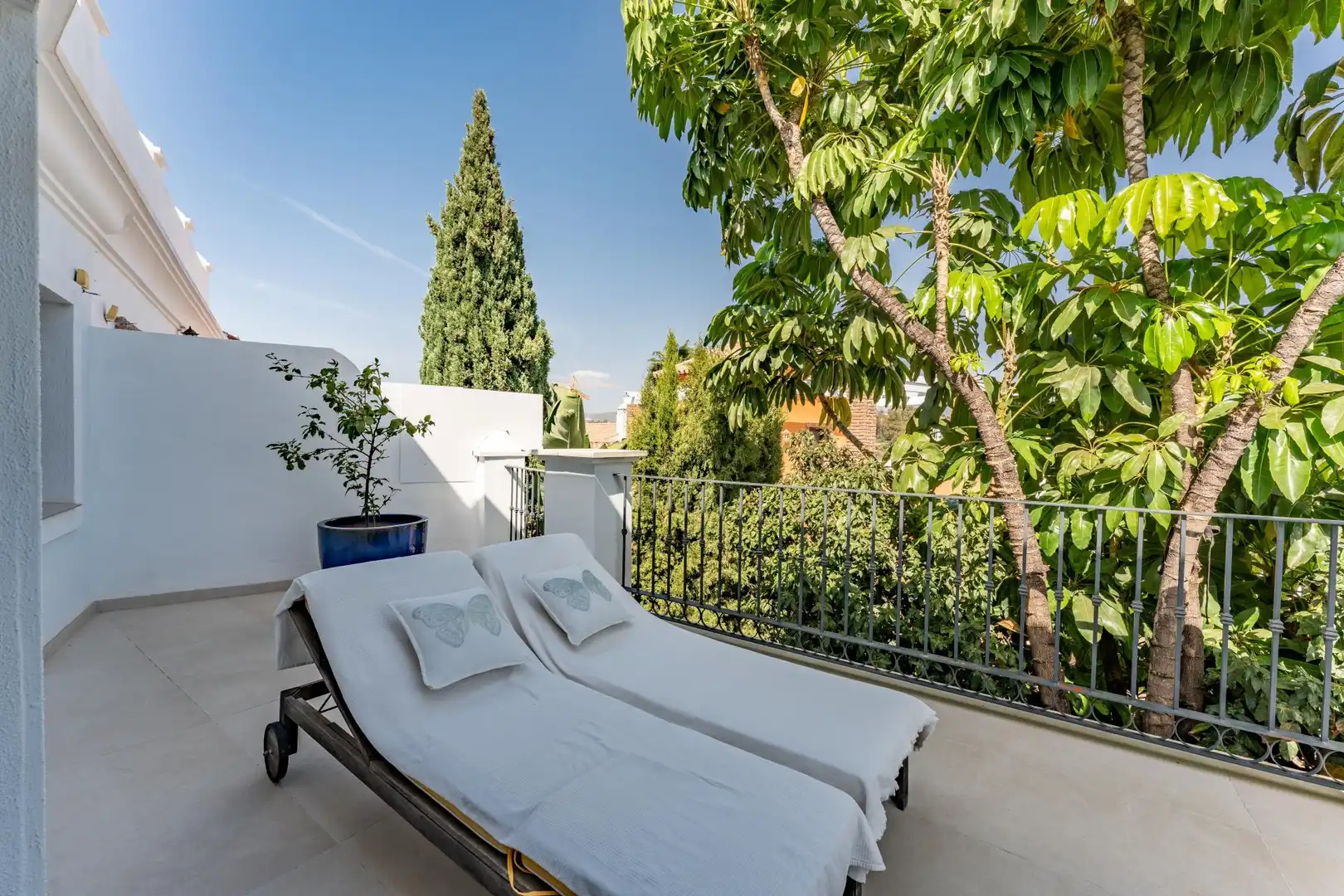 Maison jumelée avec piscine à vendre à Benamara - Atalaya, imagen 17