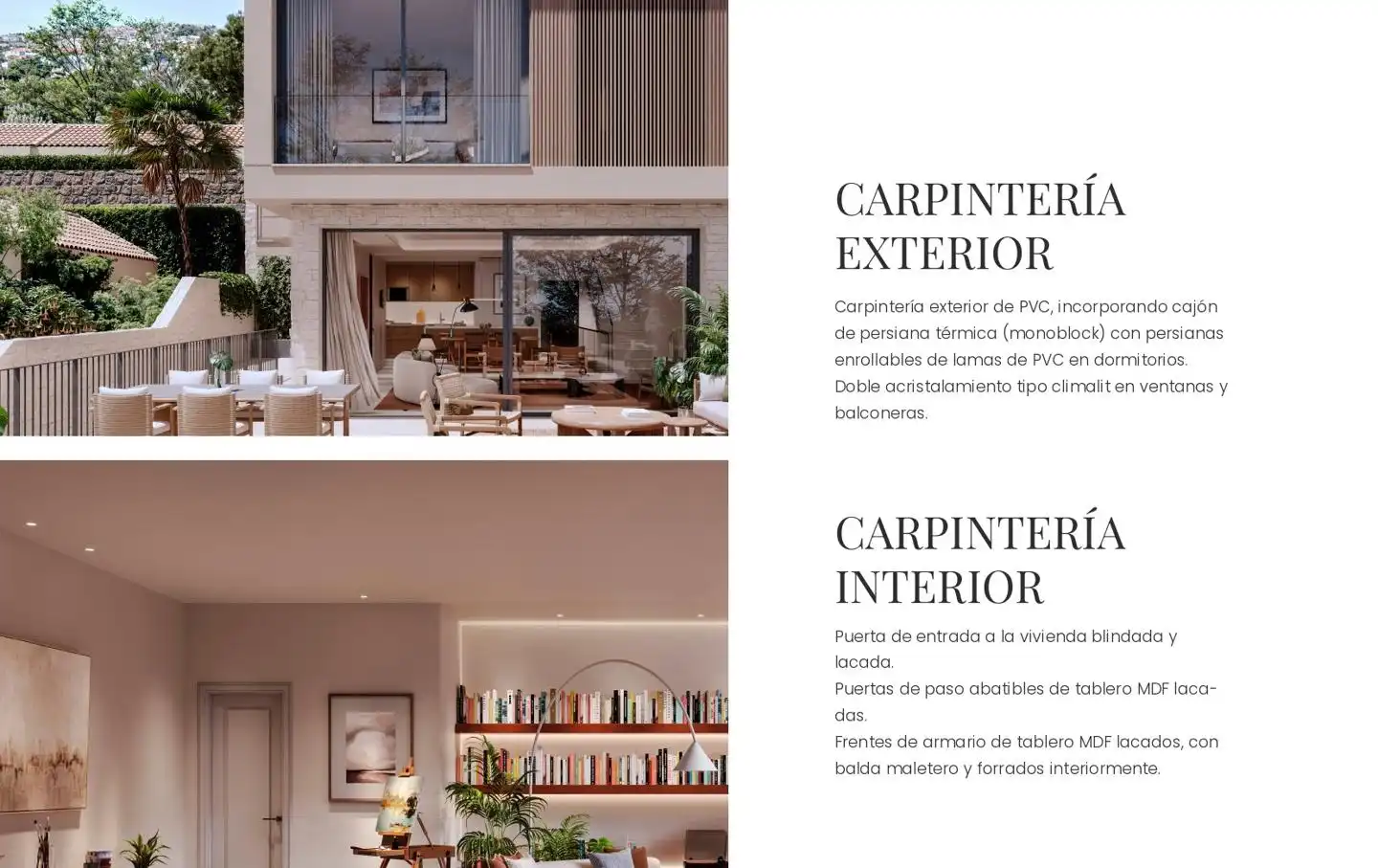 Logement avec terrasse à vendre à Este, imagen 12