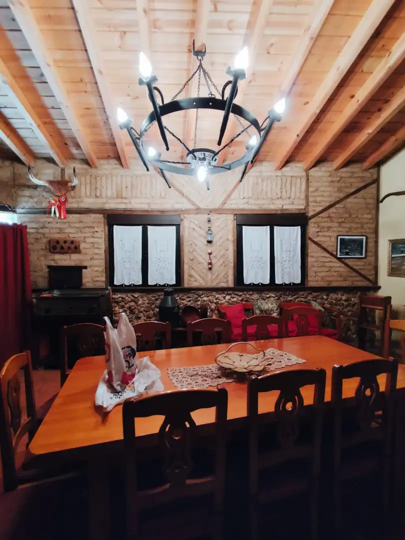 Comedor de Casa o chalet en venta en Villafrechós