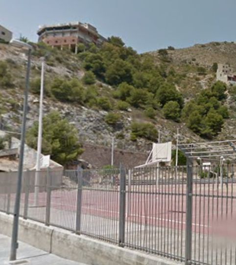Foto 2 de Apartament en venda a Repla San Antoni, 49, -1, Sant Antoni, Cullera