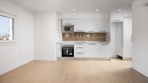 Foto 2 de Pis en venda a Calle Cristo de la Epidemia, Cristo de la Epidemia, Málaga