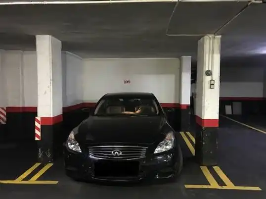 Garage zum Verkauf in Calle del Doctor Zamenhof, 40, Salvador