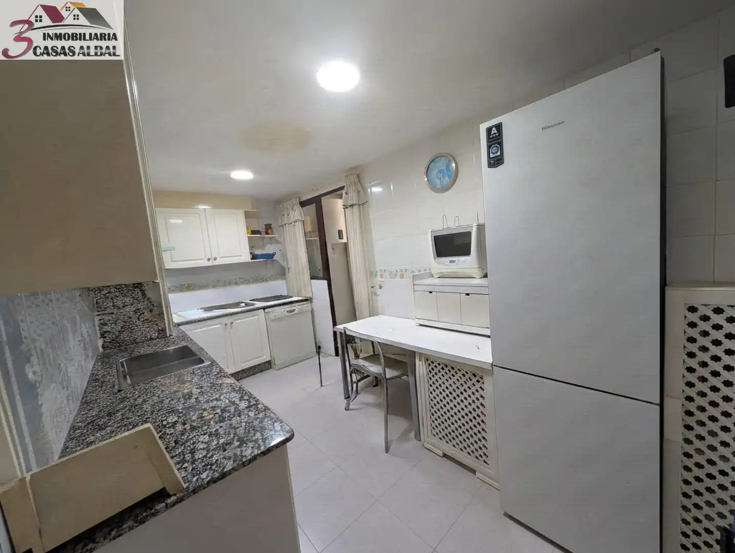 Flat with lift for sale in Albal, imagen 11