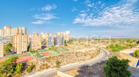 Foto 5 de Pis en venda a Calle de San Sebastián, Playa Muchavista, Alicante