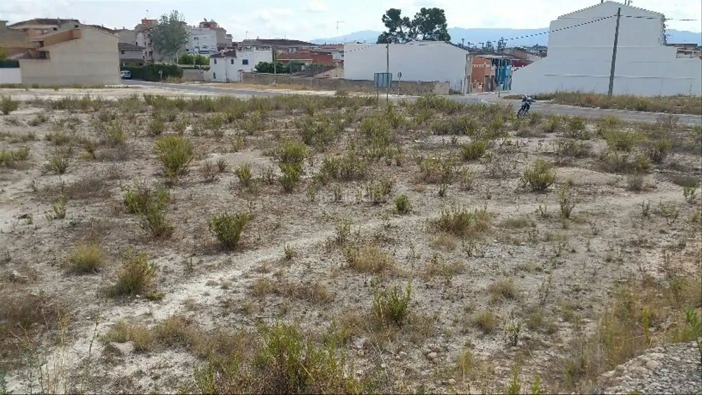 Residential land for sale in Carrer de Colom 54, imagen 3