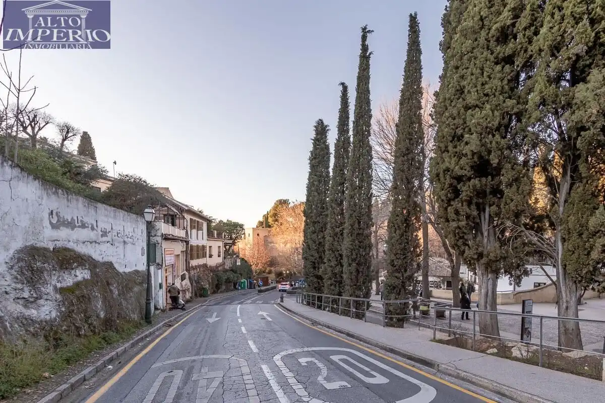 Casa o chalet en venta en San Matías - Realejo